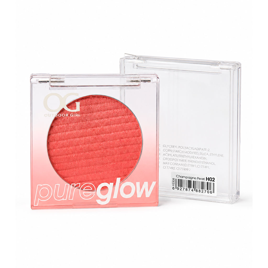 OG BLUSH E/CREMA B03 CHERRY PI