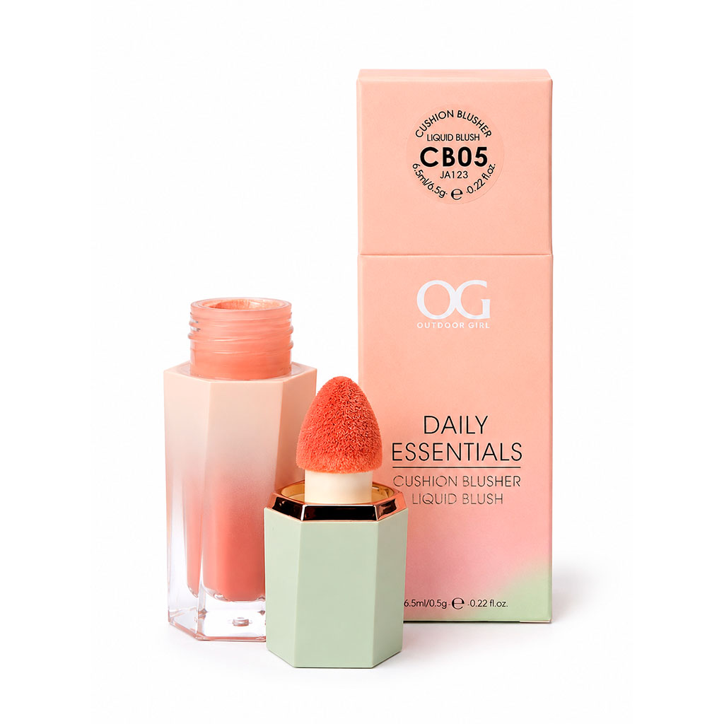 OG BLUSH LIQUIDO CB05 6.5 ML.