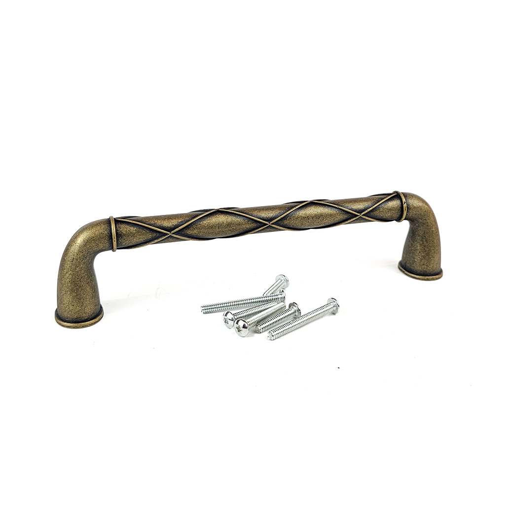 AMEROCK LLAMADOR BRONCE