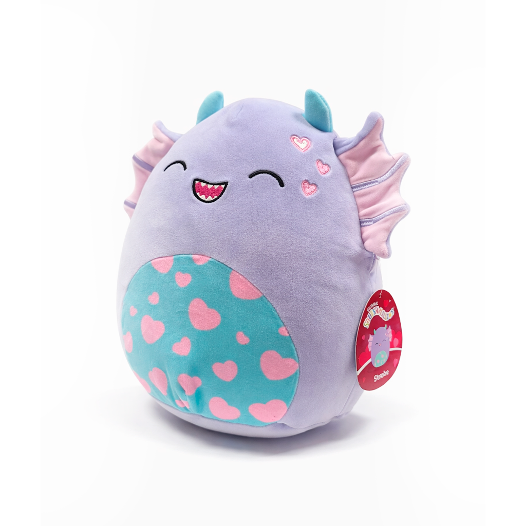 SQUISHMALLOWS PELUCHE STROBE