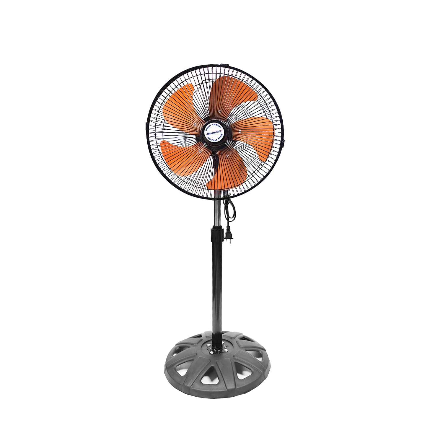 MASTERCRAFT VENTILADOR