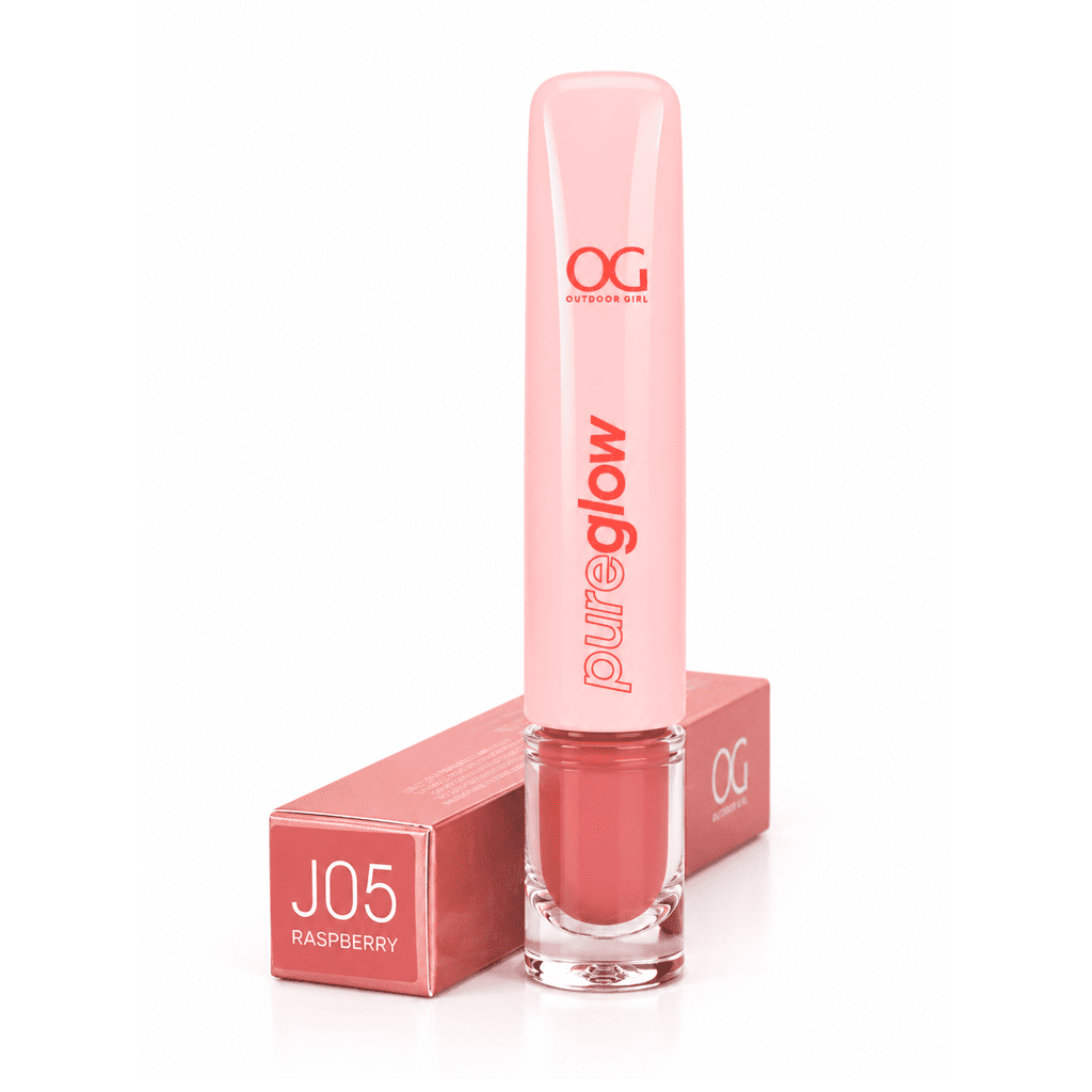 OG BALSAMO J05 RASPBERRY HIDRA