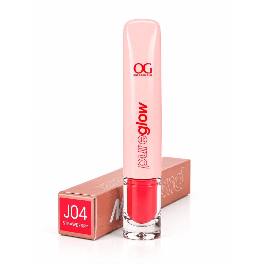 OG BALSAMO J04 STRAWBERRY NUDE