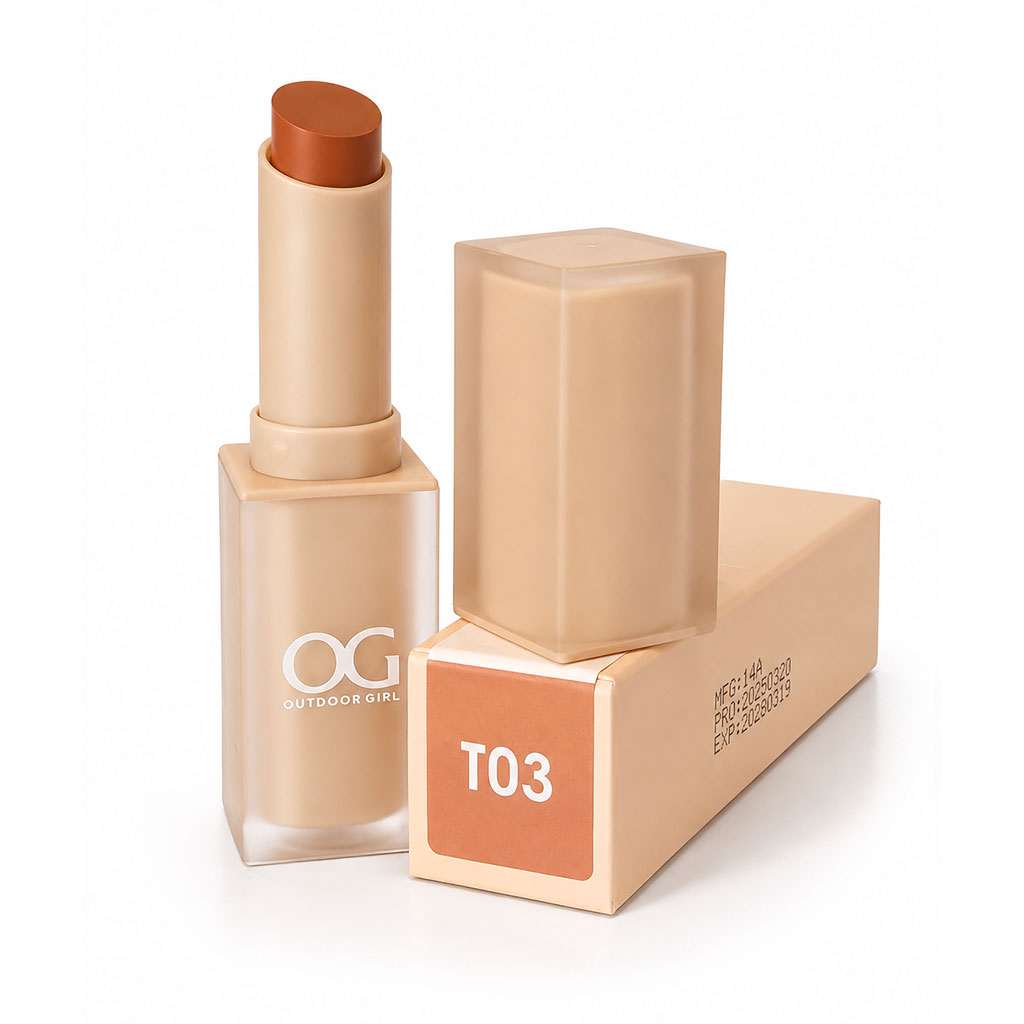 OG LIPSTICK NUDE T03 E/BARRA M
