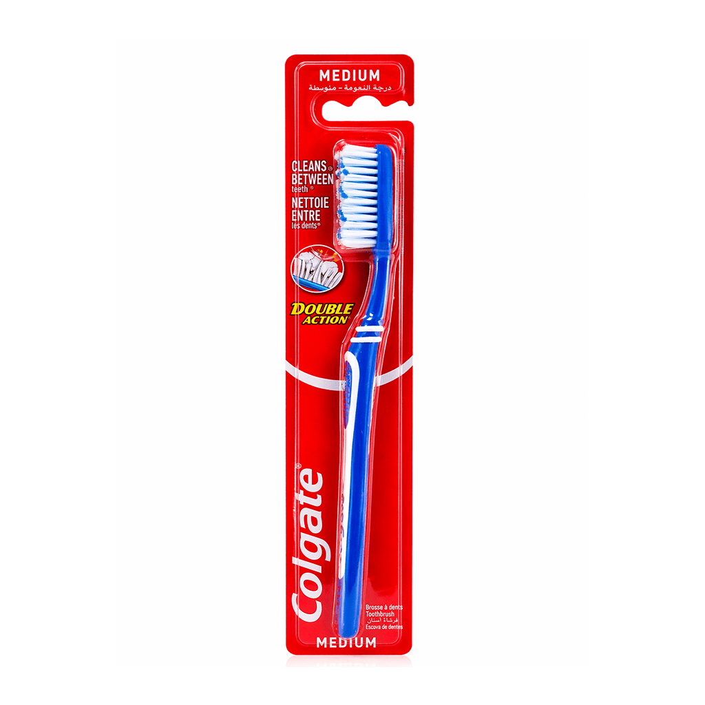 COLGATE CEPILLO DENTAL CLASSIC