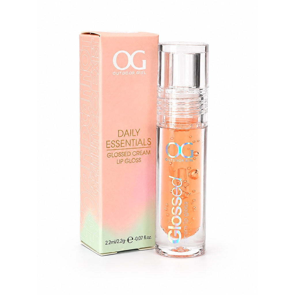 OG LIP GLOSS G02 2.2 ML
