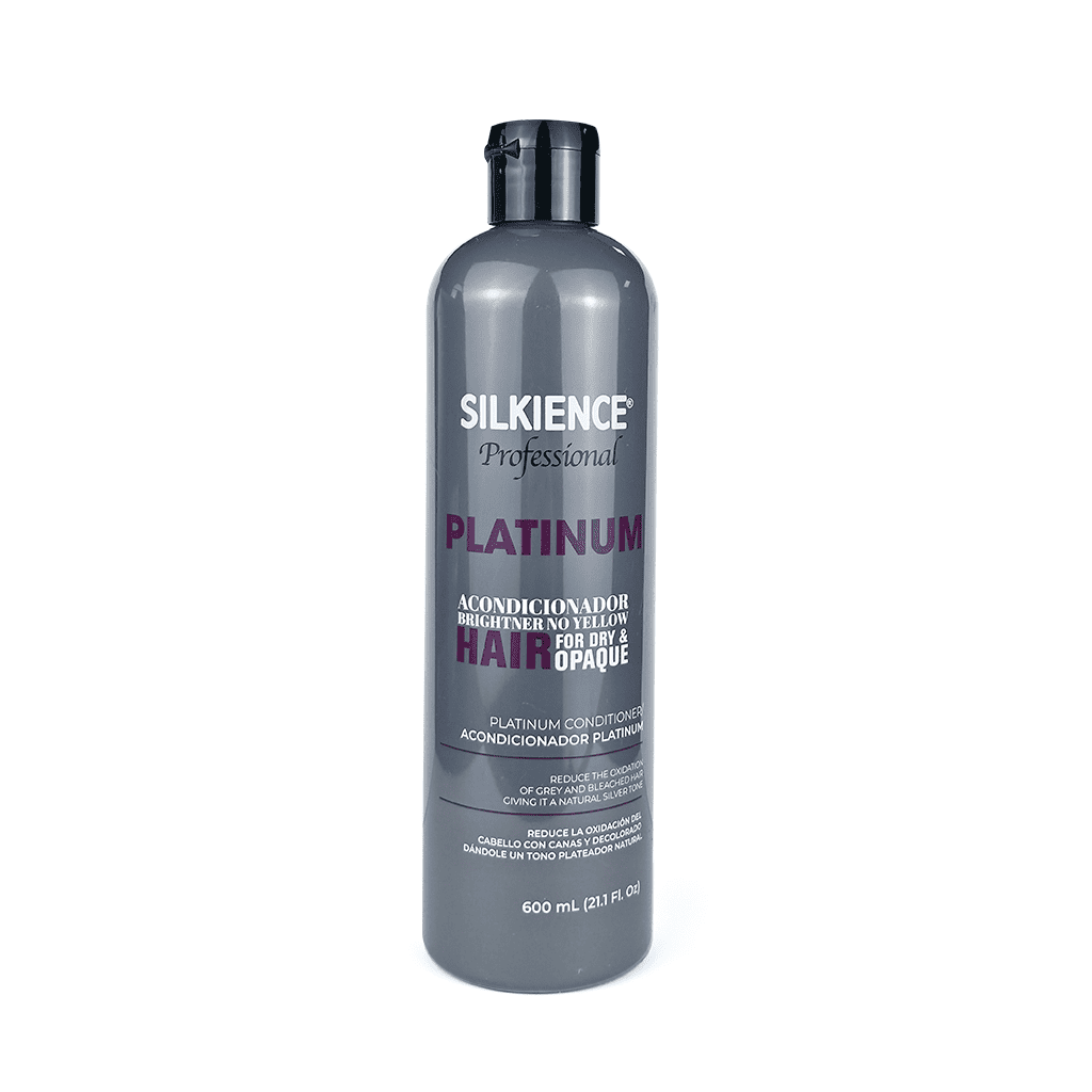 SILKIENCE PREOFESSIONAL ACONDIONADOR
