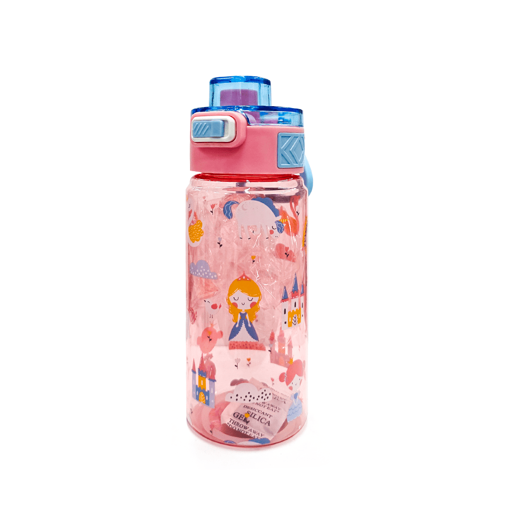 BOTELLA P/AGUA DISEÑO SURTIDO