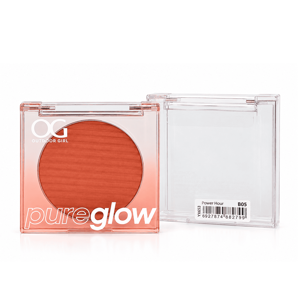 OG BLUSH E/CREMA B05 POWER HOU