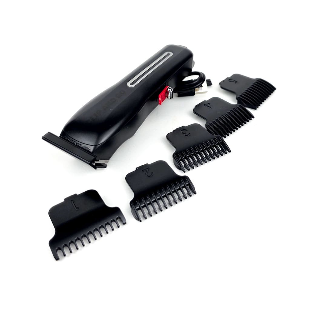 BIARCE MAQUINA D/AFEITAR CABELLO