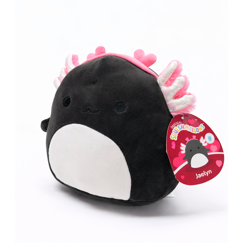 SQUISHMALLOWS PELUCHE JAELYN