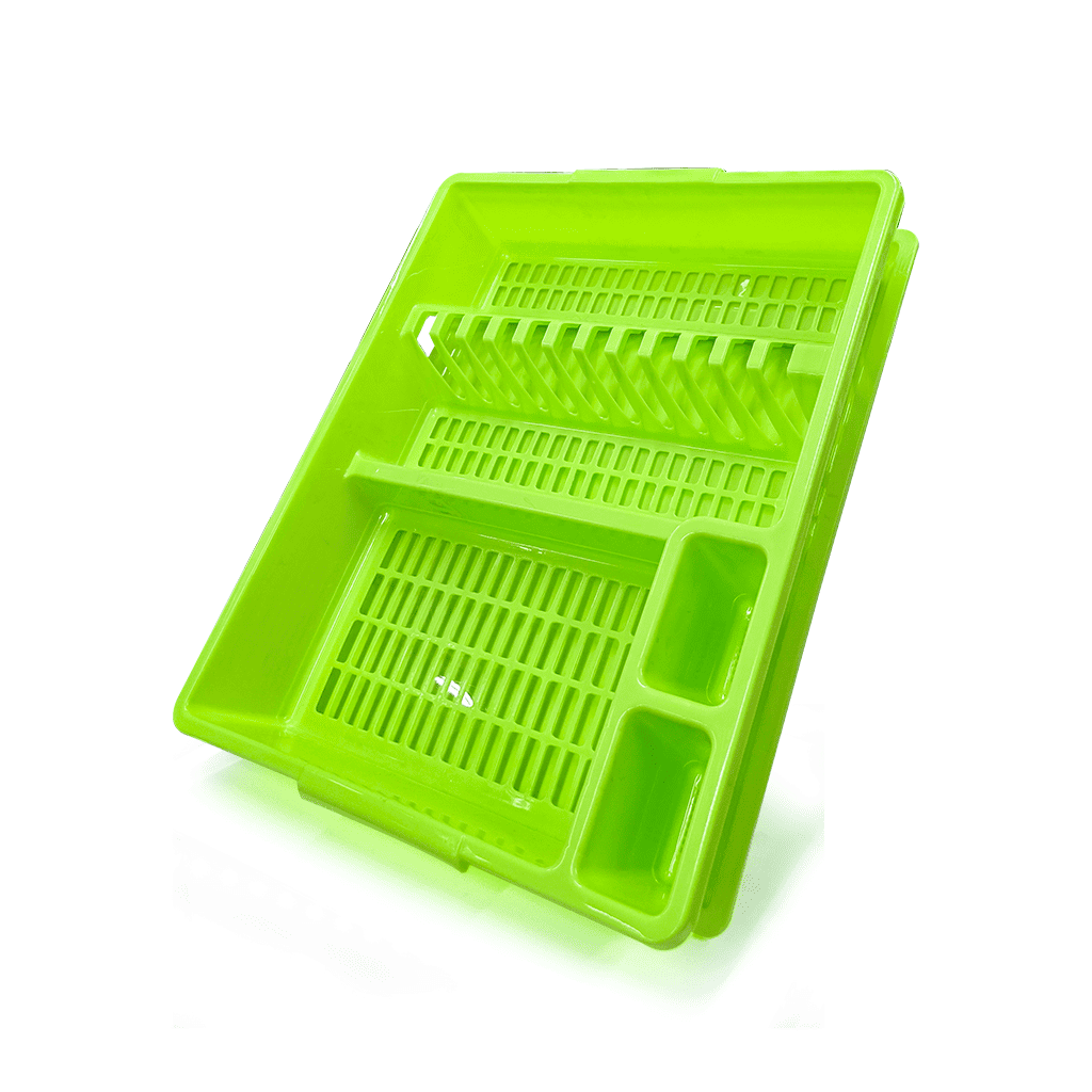ESCURRIDOR D/ PLASTICO P/PLATO