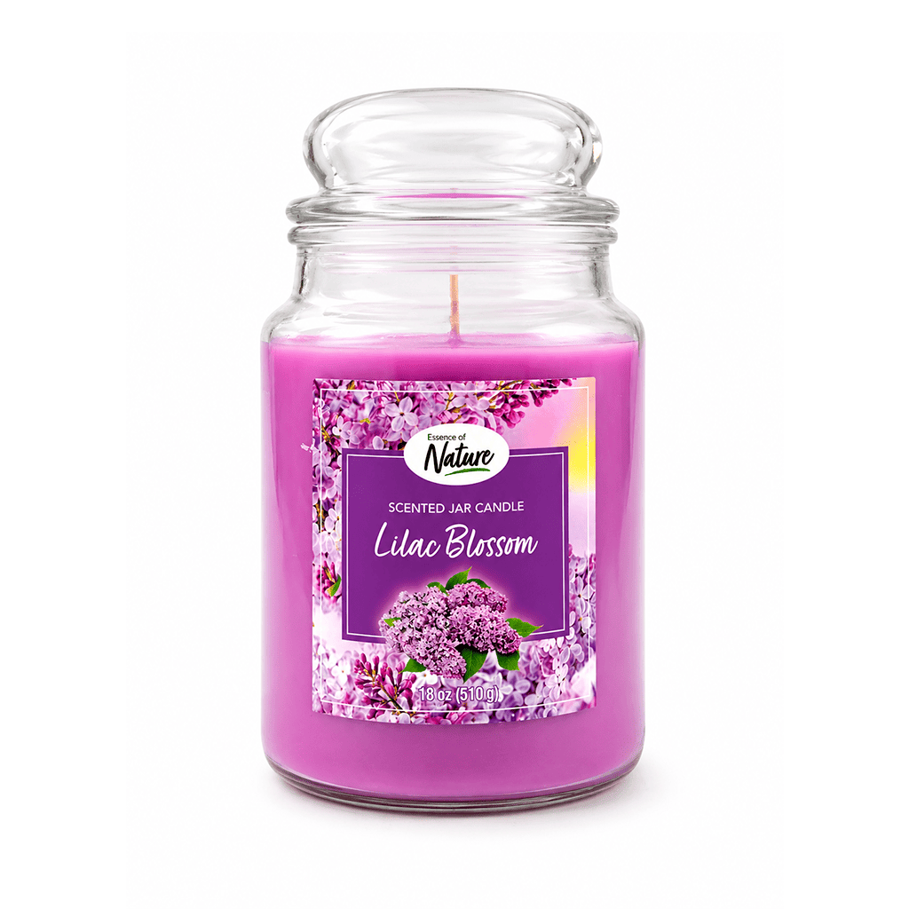HOME INNOVATIONS VELA AROMATICA