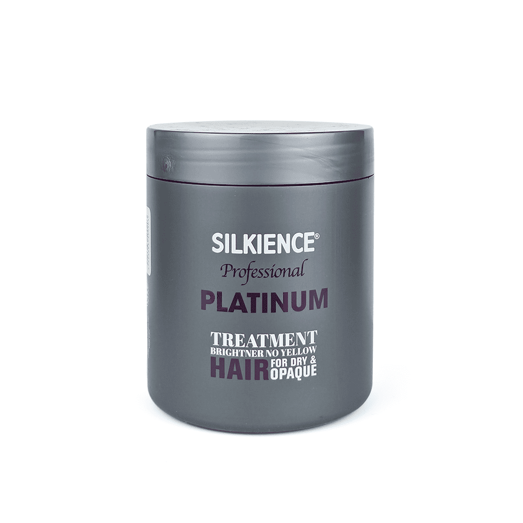 SILKIENCE PROFESSIONAL TRATAMIENTO