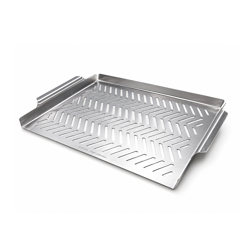EXTREME SALOM CESTA P/ASAR D/A