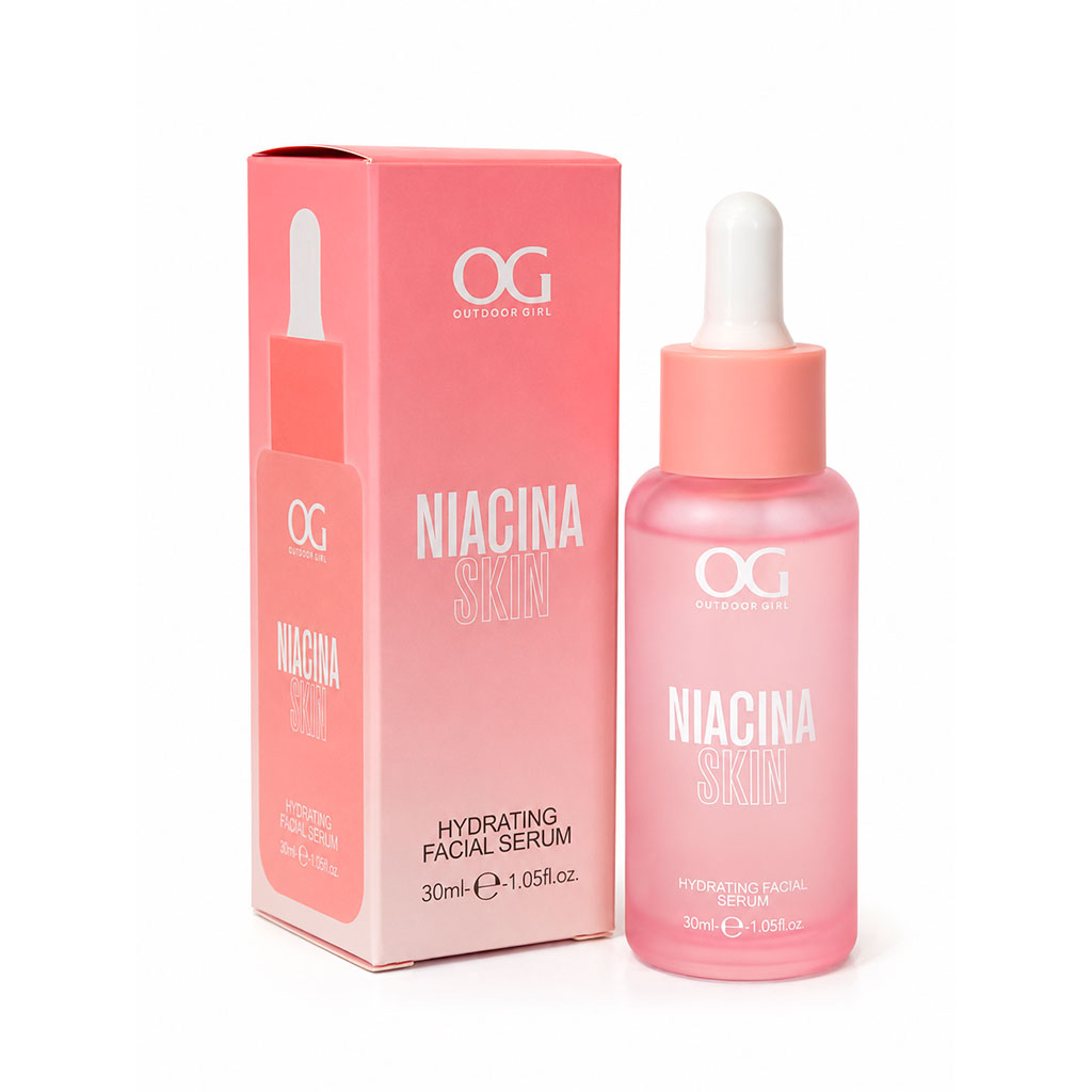 OG NIACINA SERUN HIDRATANTE FA