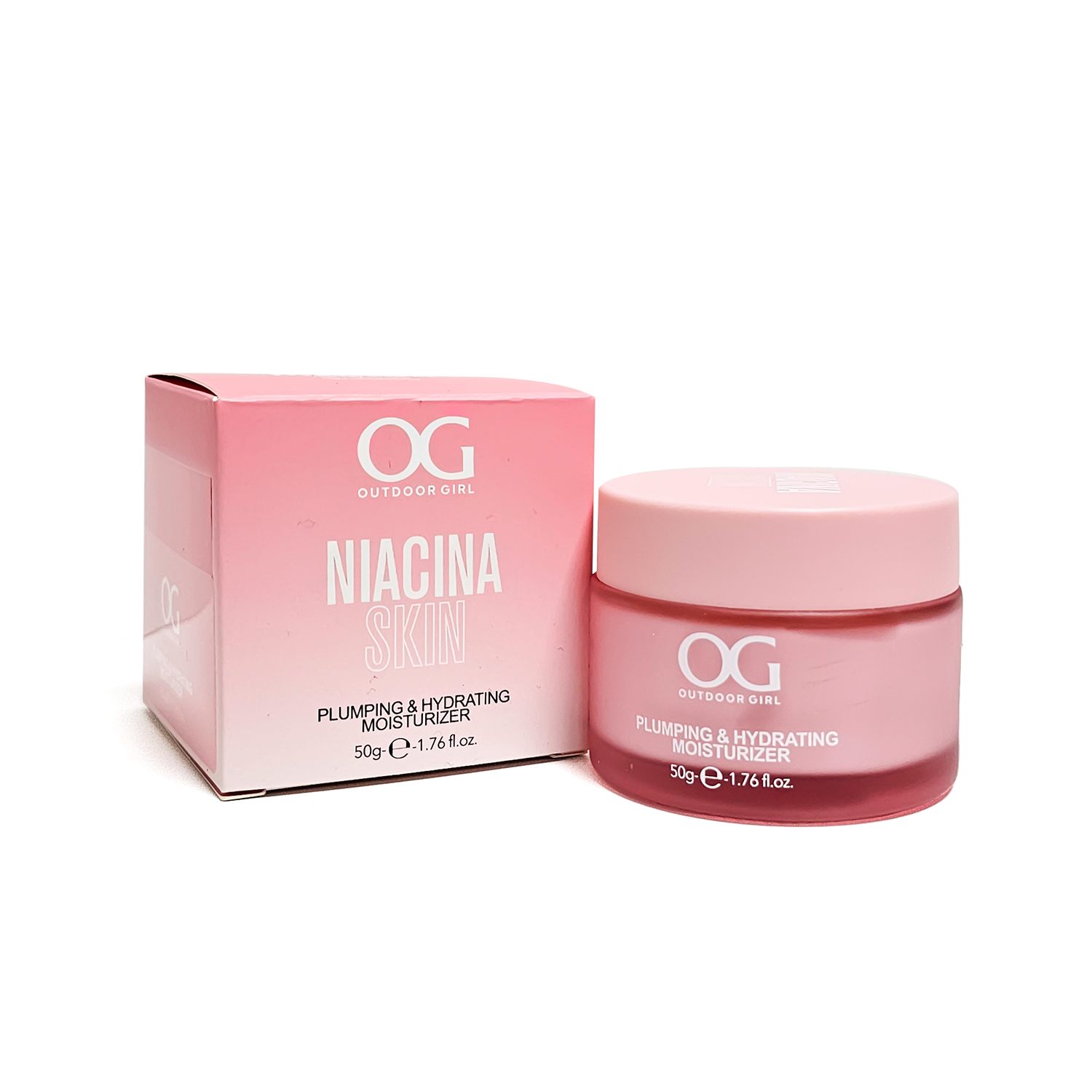 CREMA HIDRATANTE