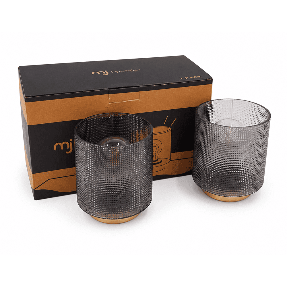 MJ PREMIER SET D/LAMPARA D/MES