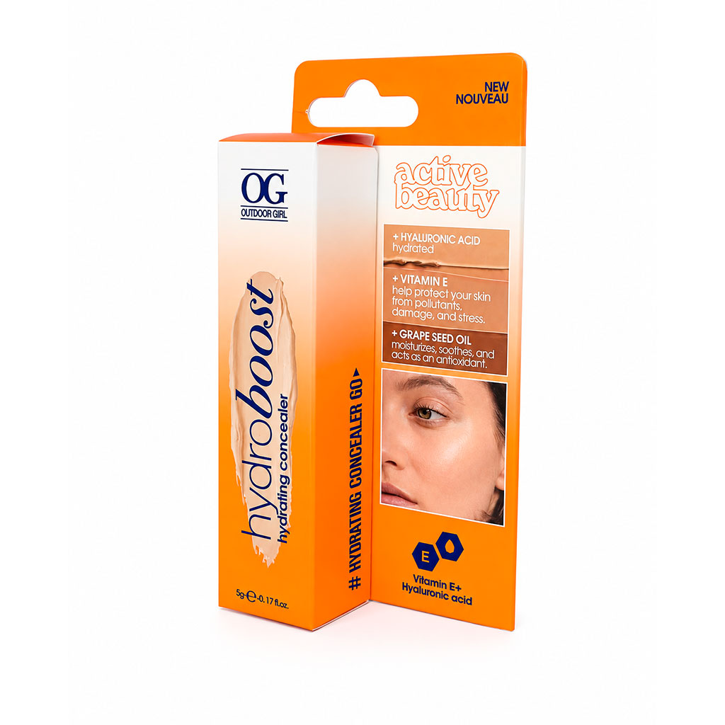 OG CORRECTOR FACIAL C02 E/BARR