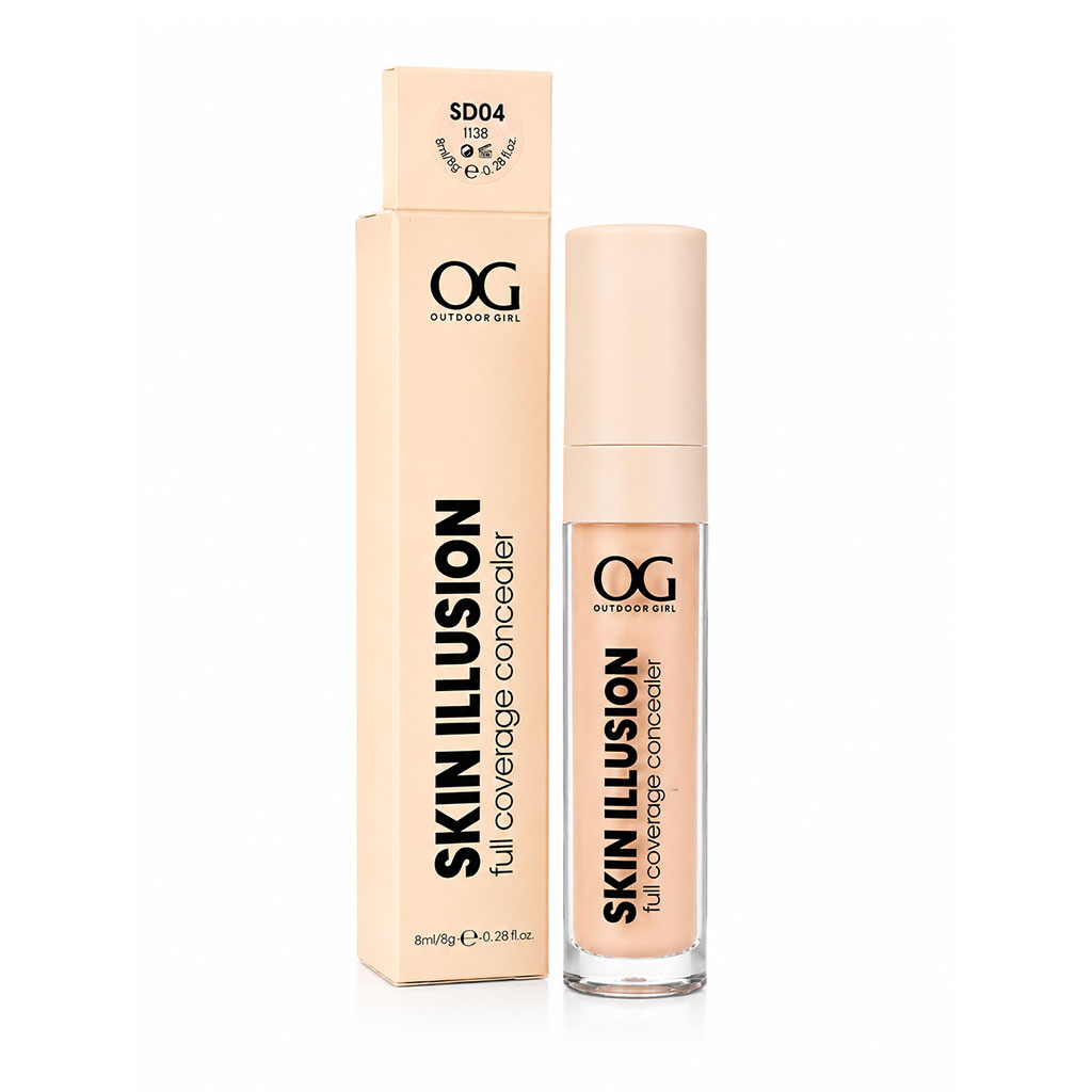 OG BASE/CORRECTOR SD04 DOBLE U