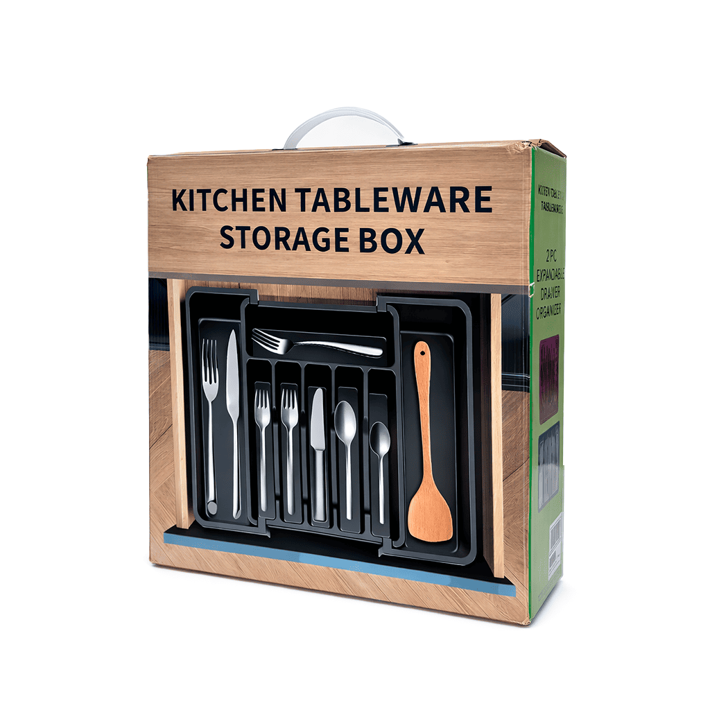 ORGANIZADOR EXPANDIBLE D/CUBIE