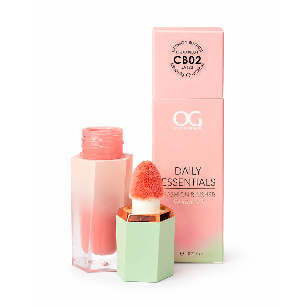 OG BLUSH LIQUIDO CB02 6.5 ML.