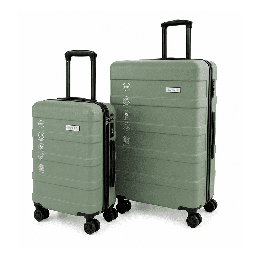 SWIFT SET DE MALETAS C/RUEDAS