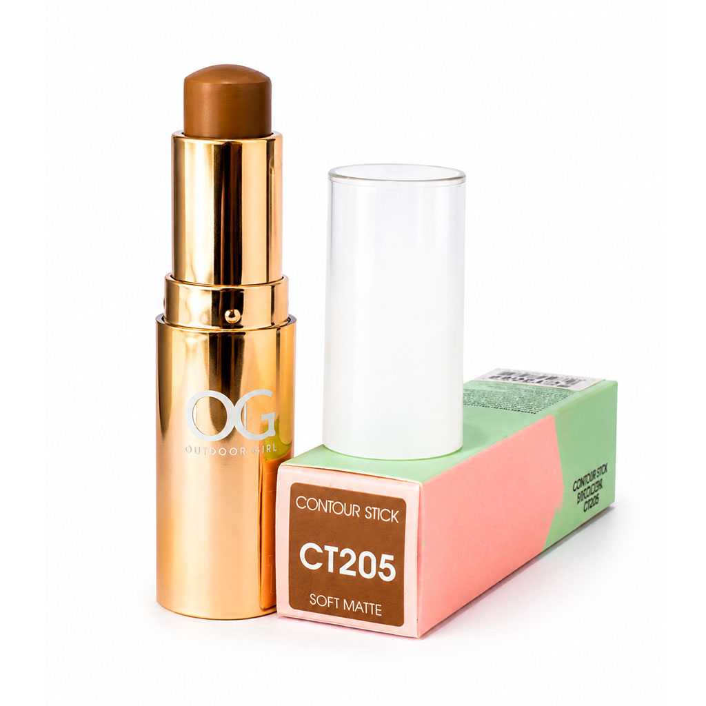 OG CORRECTOR CT205 SOFT MATTE 