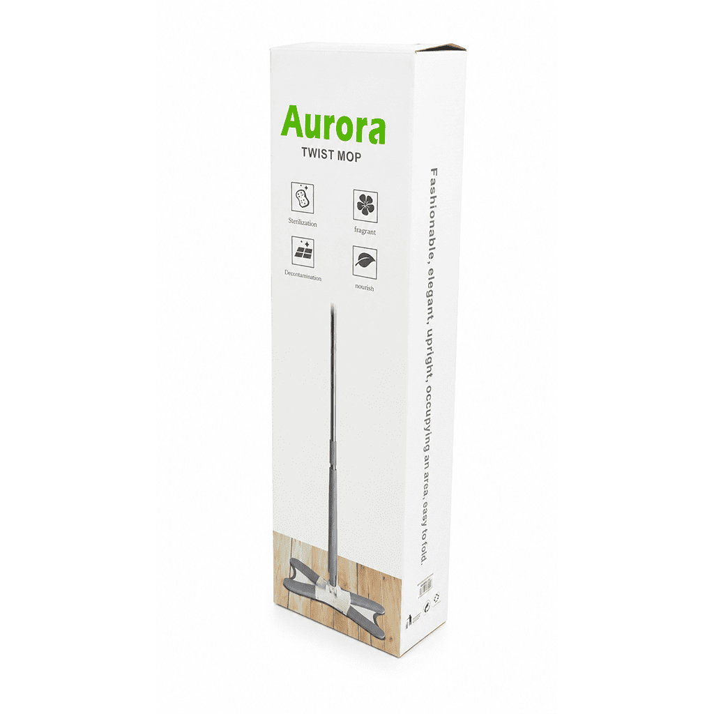 AURORA TRAPEADOR D/MICOFIBRULO
