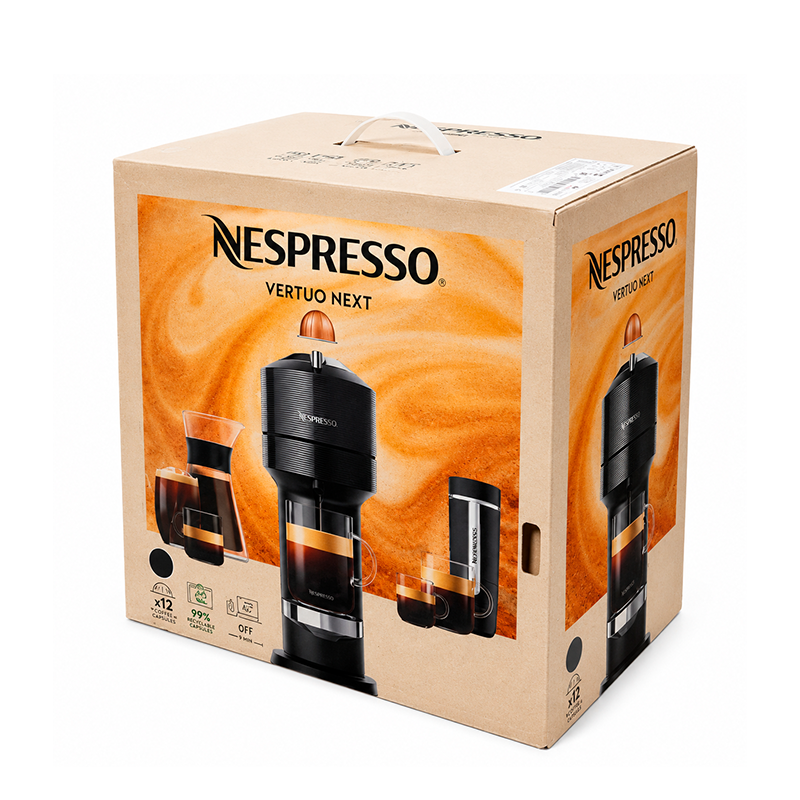 NESPRESSO MAQUINA P/CAFE