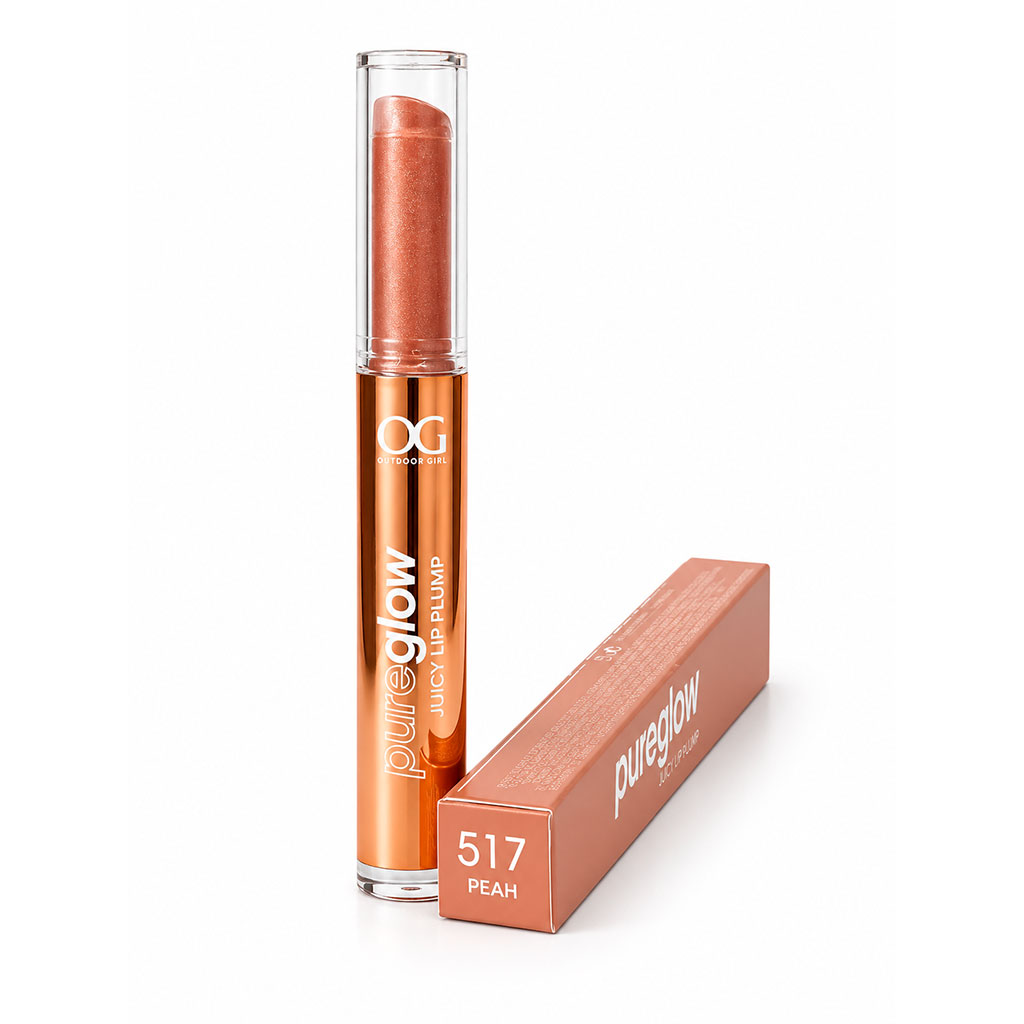 OG LIPSTICK 517 PEAH 2.4 GRM