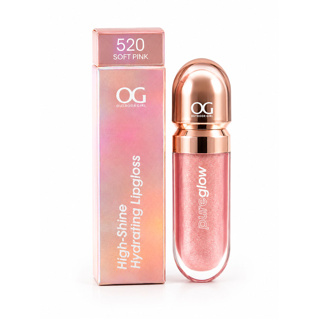 OG LIPGLOSS HIGH-SHINE 520 SOF