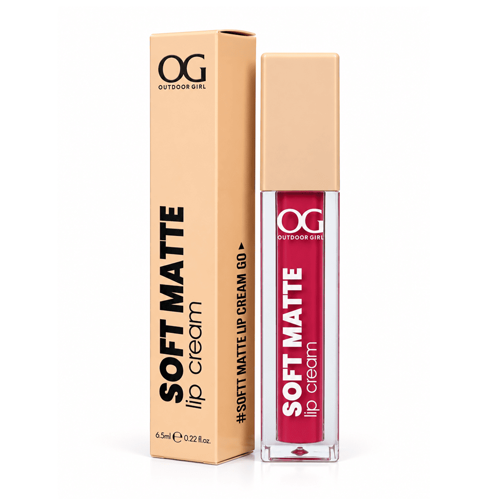 OG LIPSTICK CREMOSO #02 MATE S