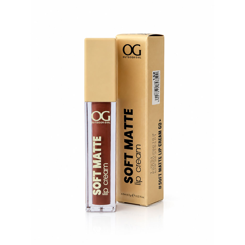 OG LIPSTICK CREMOSO #15 MATE S