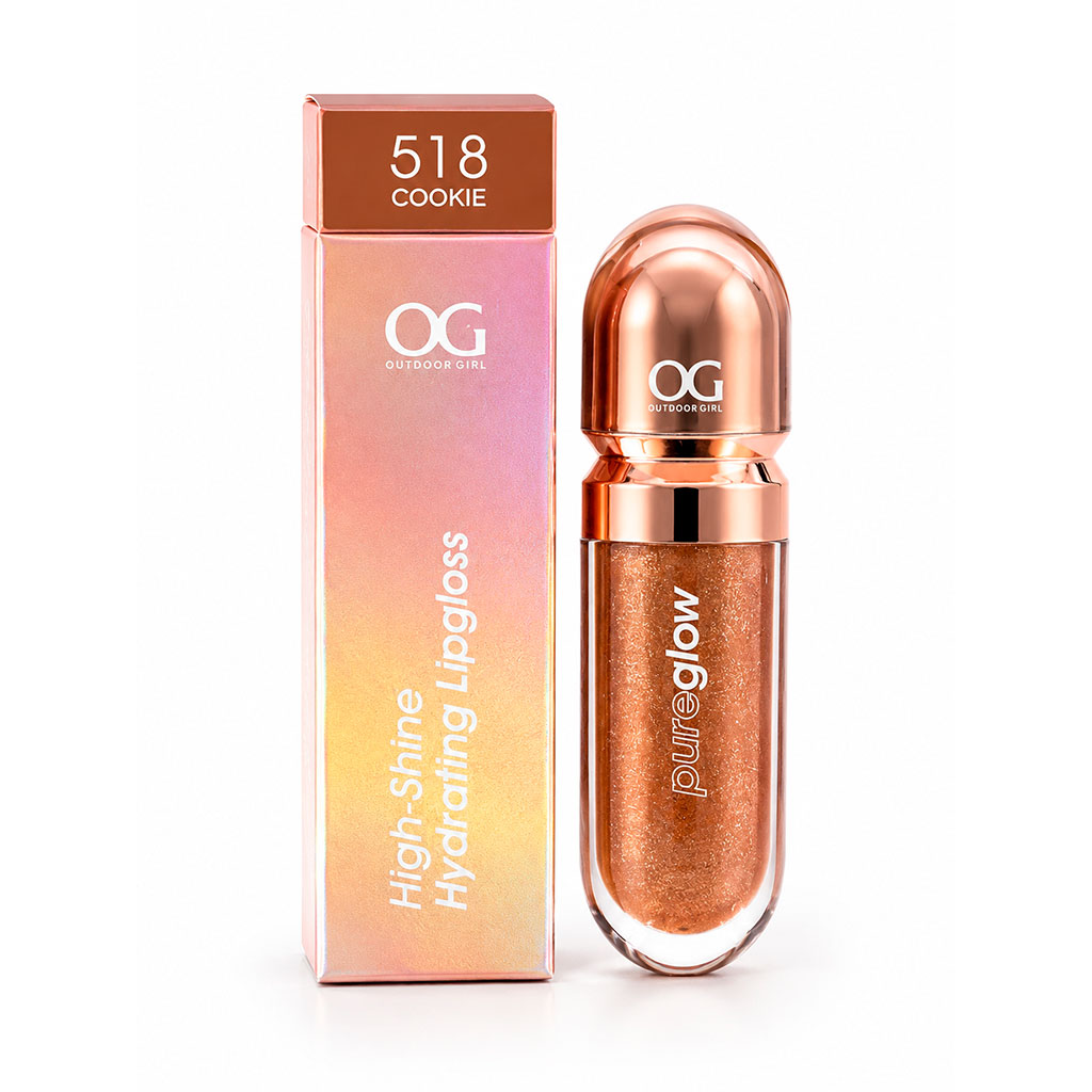 OG LIPGLOSS HIGH-SHINE 518 COO