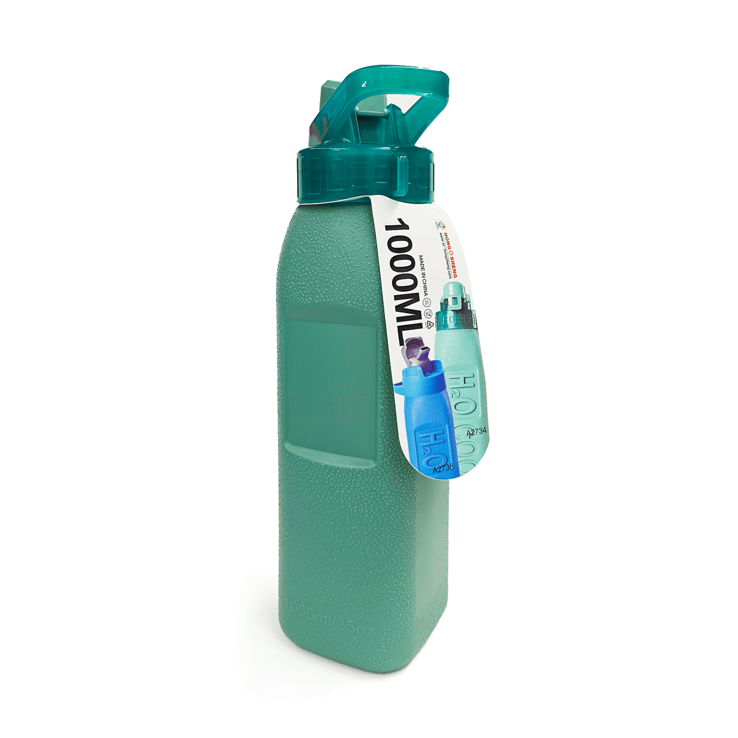 HONG BOTE PLAST. P/BEBIDAS 100