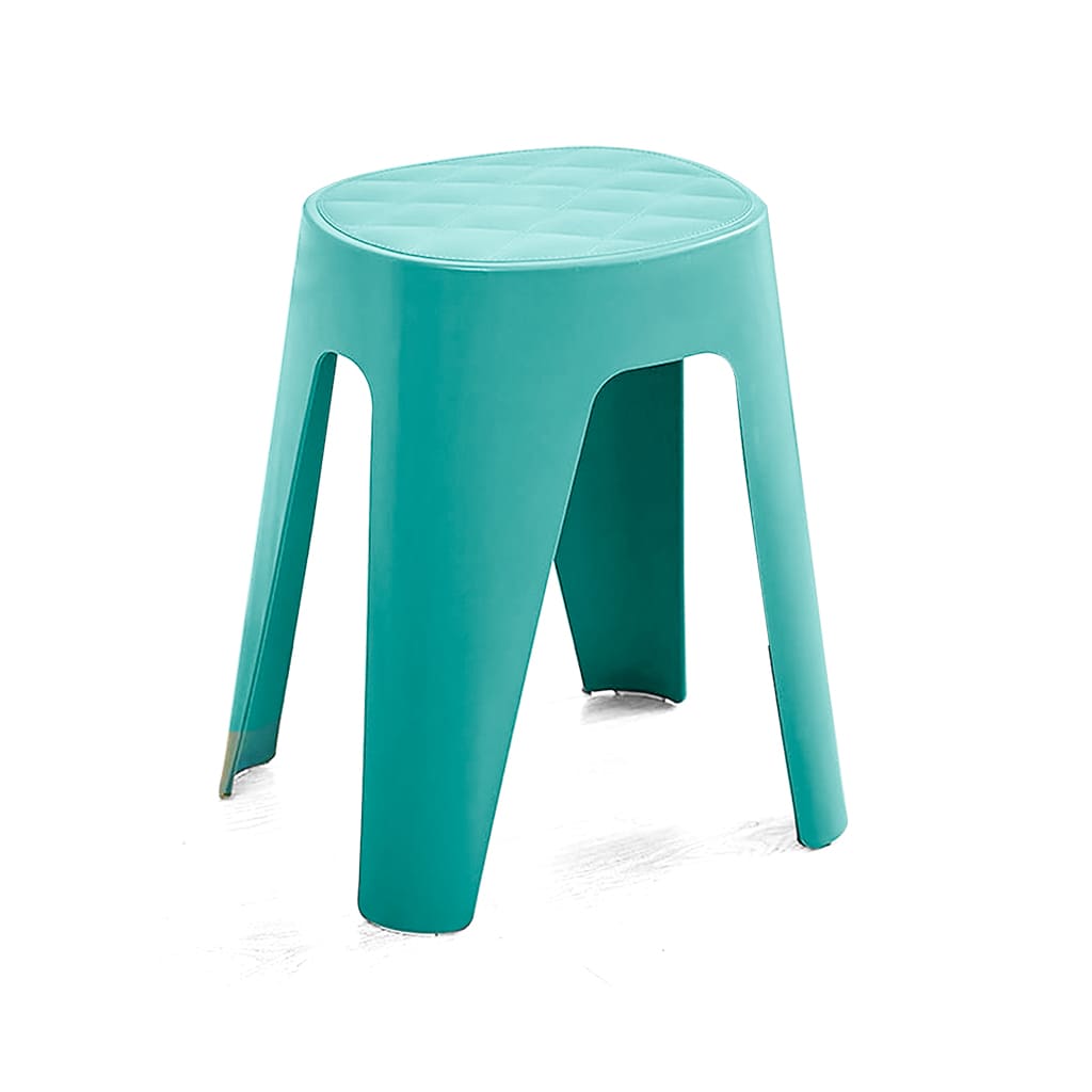 TABURETE D/PLASTICO GRUESO