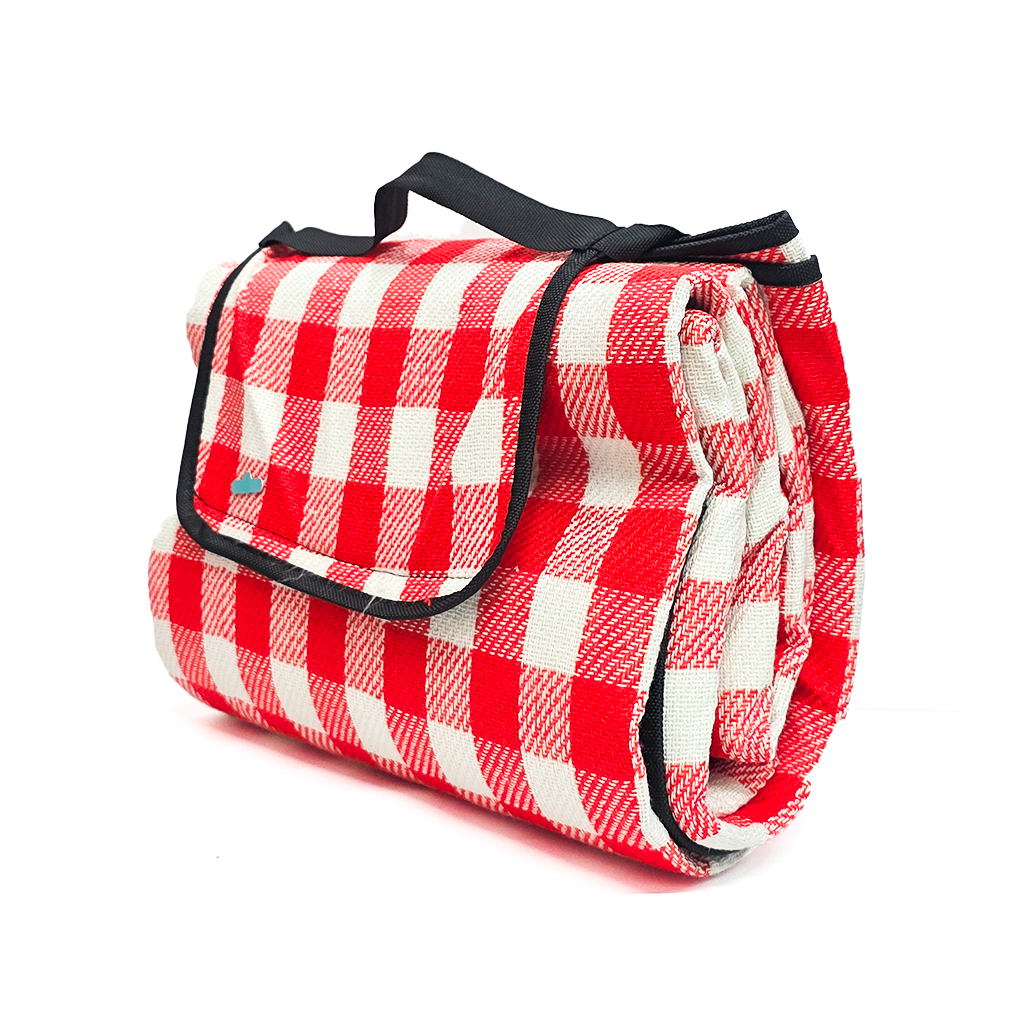 MANTA PARA PICNIC DISEÑO DE CU