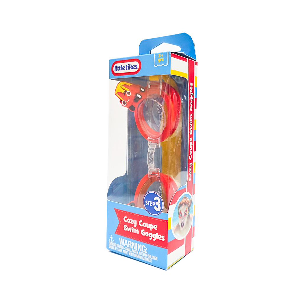 LITTLE TIKES LENTES P/NADAR