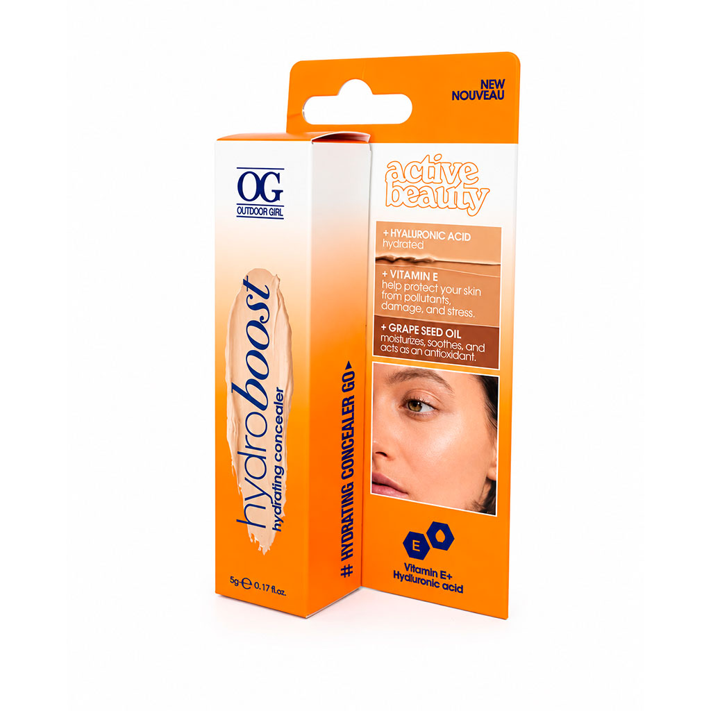 OG CORRECTOR FACIAL C03 E/BARR