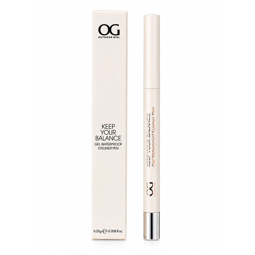 OG LAPIZ DELINEADOR GEL WHITE 