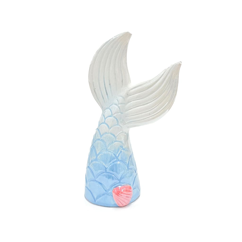ALCANCIA FIG. COLA DE SIRENA D