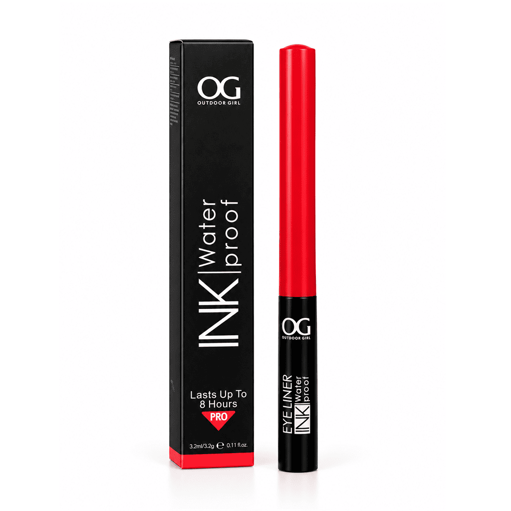 OG PRO INK DELINEADOR LIQ. P/O