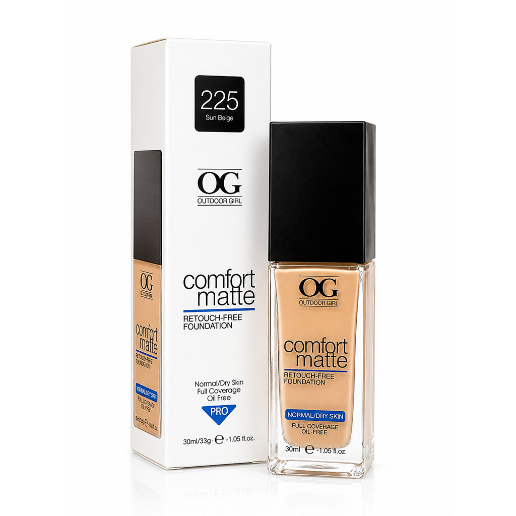 OG BASE FACIAL  PRO 225 SUN BE