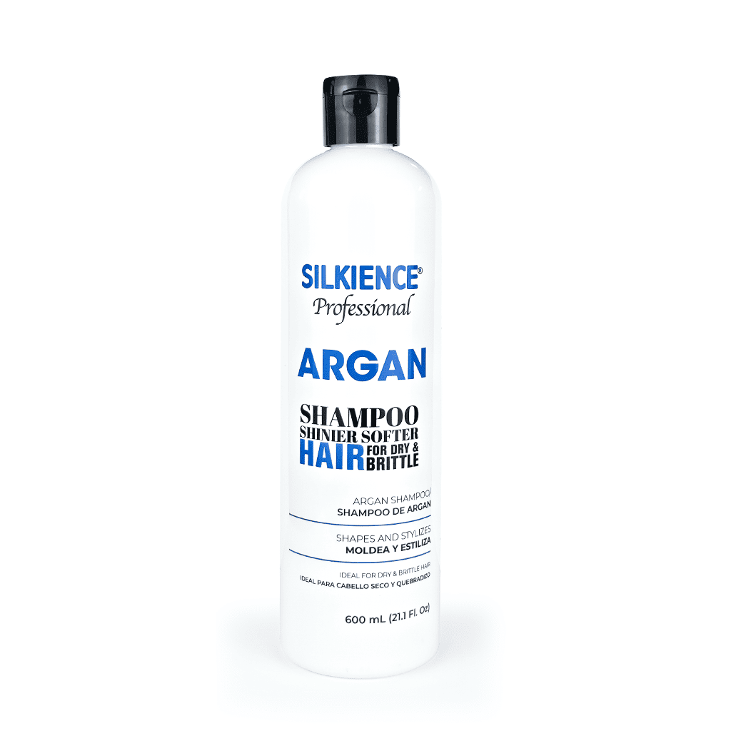 SILKIENCE PROFESSIONAL SHAMPOO