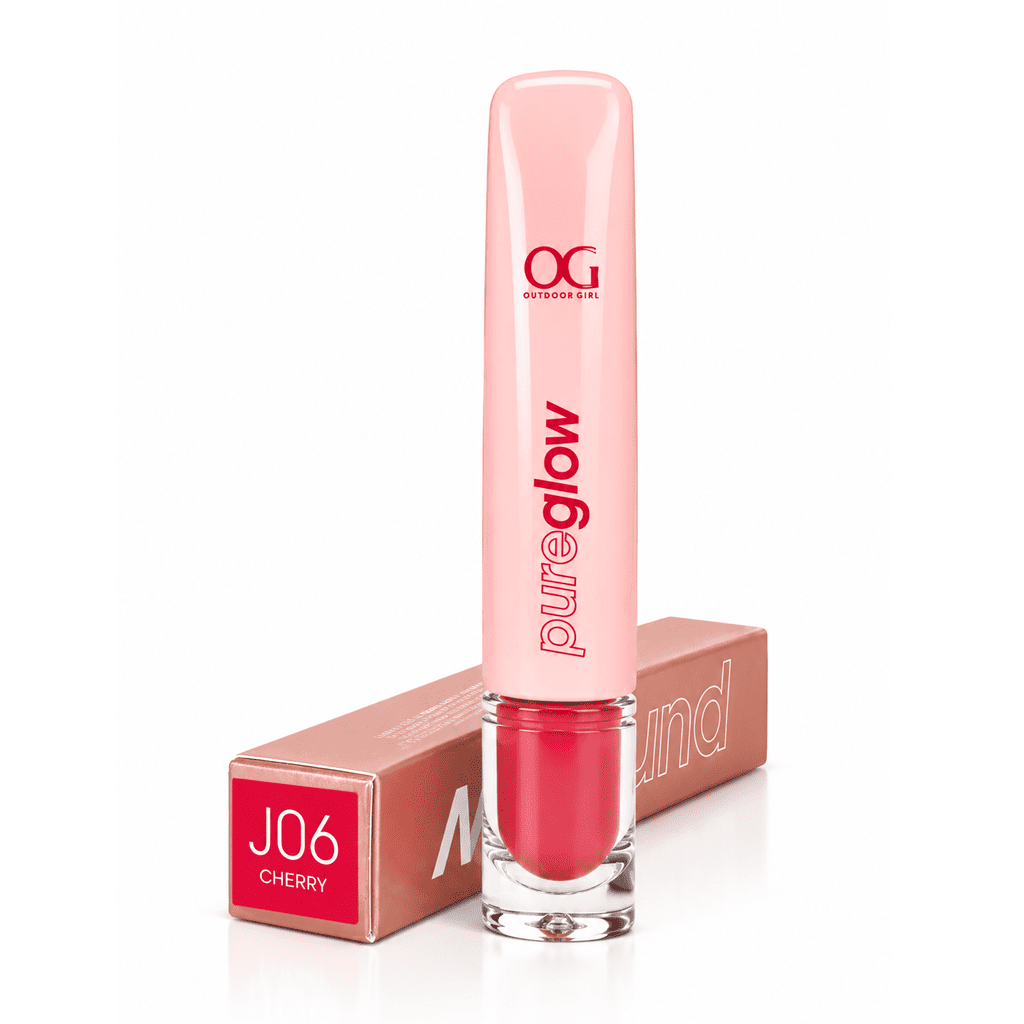 OG BALSAMO J06 CHERRY HIDRATAN