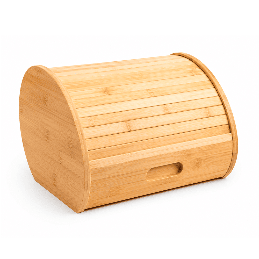PANDA CASA CAJA D//BAMBOO PALM