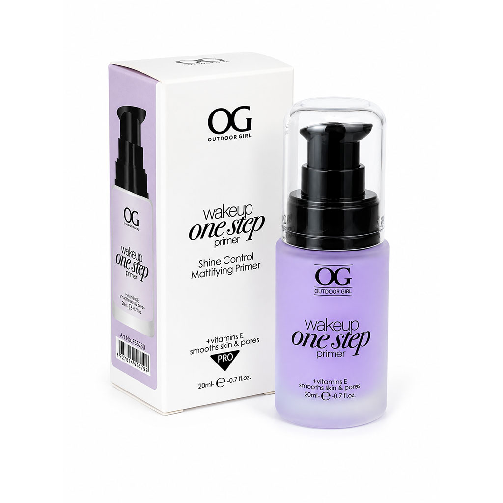 OG PRIMER MAUVE P/CORRECCION D