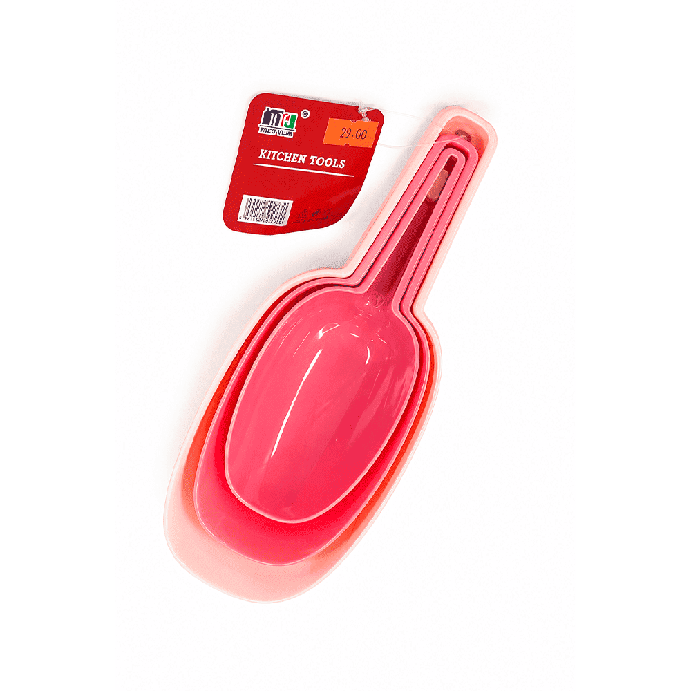 JUEGO MULITUSOS D/PLASTICO3 EN