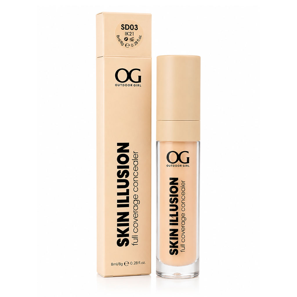 OG BASE/CORRECTOR SD03 DOBLE U